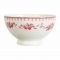 ПИАЛА Фаустина, COMPTOIR DE FAMILLE,  BOWL FAUSTINE BURGUNDY 50CL EARTHENWARE, АРТИКУЛ 125570