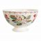 ПИАЛА, COMPTOIR DE FAMILLE,  BOWL FLOWER COLLECTION 75CL EARTHENWARE, АРТИКУЛ 134500
