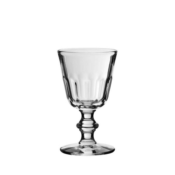 БОКАЛ ДЛЯ ВИНА STEMMED GLASS WINE PERIGORD 19CL GLASS COTE TABLE, АРТИКУЛ 17195