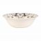 ПИАЛА ДЛЯ ХЛОПЬЕВ Клотильда, COMPTOIR DE FAMILLE,  CEREAL BOWL CLOTHILDE GREY D15.5CM EARTHENWARE, АРТИКУЛ 200492