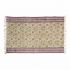 КОВРИК IMPRIME, COMPTOIR DE FAMILLE,  100% хлопок, беж с рисунком, 120X80 см., 200669
