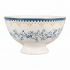 ПИАЛА, COMPTOIR DE FAMILLE,  BOWL COLLECTION BLUE 75CL EARTHENWARE, АРТИКУЛ 201172