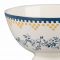 ПИАЛА, COMPTOIR DE FAMILLE,  BOWL COLLECTION BLUE 75CL EARTHENWARE, АРТИКУЛ 201172