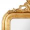 Зеркало Феерия FEERIE золотое 87XH144 см Comptoir de Famille