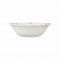 CEREAL BOWL FLEURS CHAMPS MULT D15.5CM