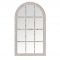 Зеркало  MIRROR  JARDIN ANTIC GREY 136X80 PAULOWNIA COTE TABLE, Арт,: 23781