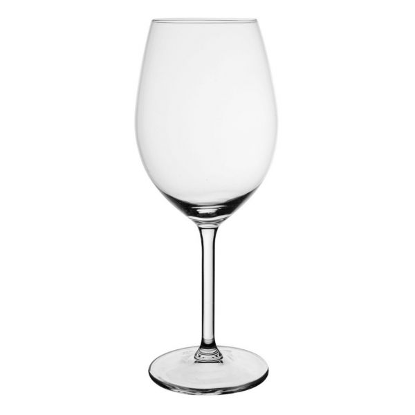 БОКАЛ ДЛЯ ВОДЫ STEMMED GLASS WATER ESPRIT 41CL GLASS COTE TABLE, АРТИКУЛ 25659
