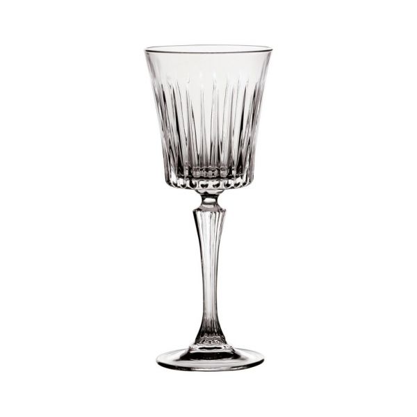 БОКАЛ ДЛЯ ВИНА STEMMED GLASS WINE TIMELESS 22CL GLASS COTE TABLE, АРТИКУЛ 25721