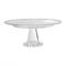 Тортница PERLOA D31XH12CM  COTE TABLE, АРТИКУЛ 32398