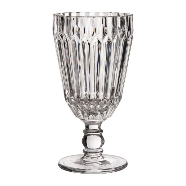 БОКАЛ НА НОЖКЕ STEMMED GLASS FLEURIA 30CL GLASS COTE TABLE, АРТИКУЛ 33077