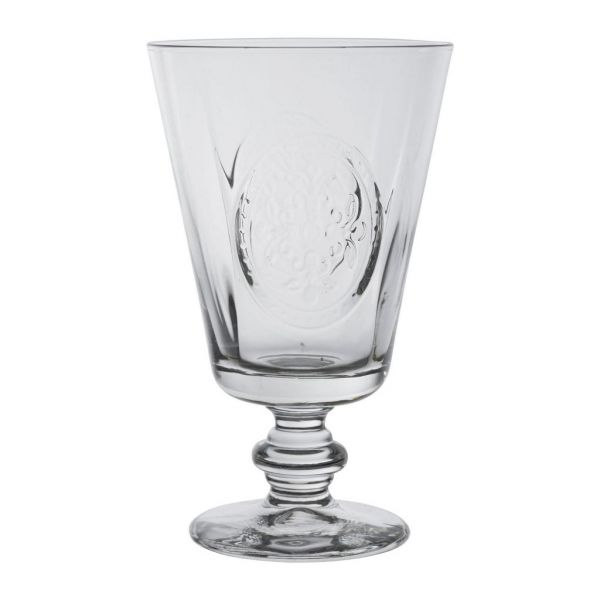 БОКАЛ НА НОЖКЕ STEMMED GLASS HEDONE 35CL D9XH15CM GLASS COTE TABLE, АРТИКУЛ 34526