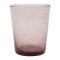 СТАКАН, COTE TABLE, TUMBLER PERNILLE PINK 25CL-D8XH9.5CM GLASS, АРТИКУЛ 34990