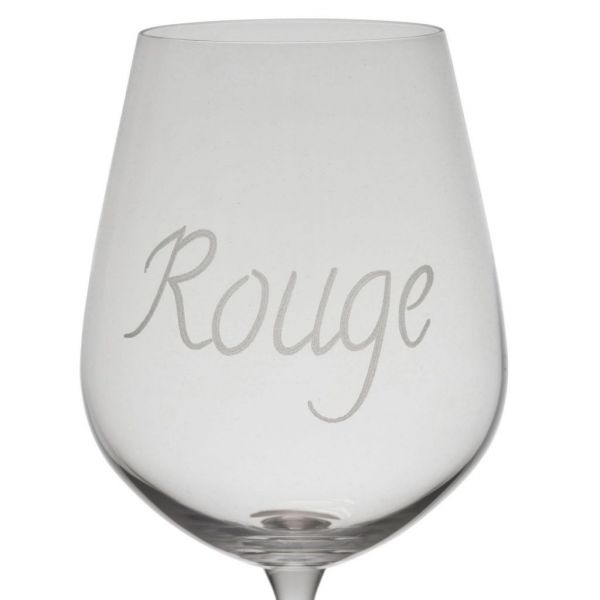 БОКАЛ , COTE TABLE, STEMMED GLASS ROUGE APPELLA WHITE 46CL CRYSTALLINE, АРТИКУЛ 36319