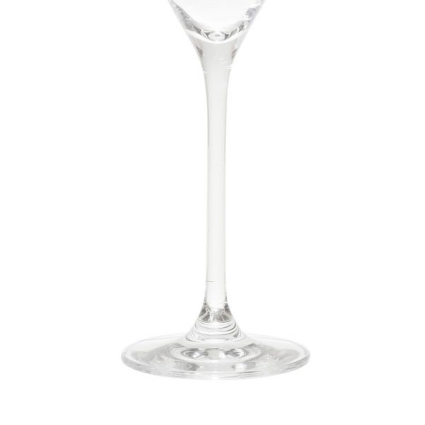 Бокал для шампанскогоFAVOURITE 17CL-D6XH20.5CM CRYSTALLINE ,Cote Table ,Арт.: 37255