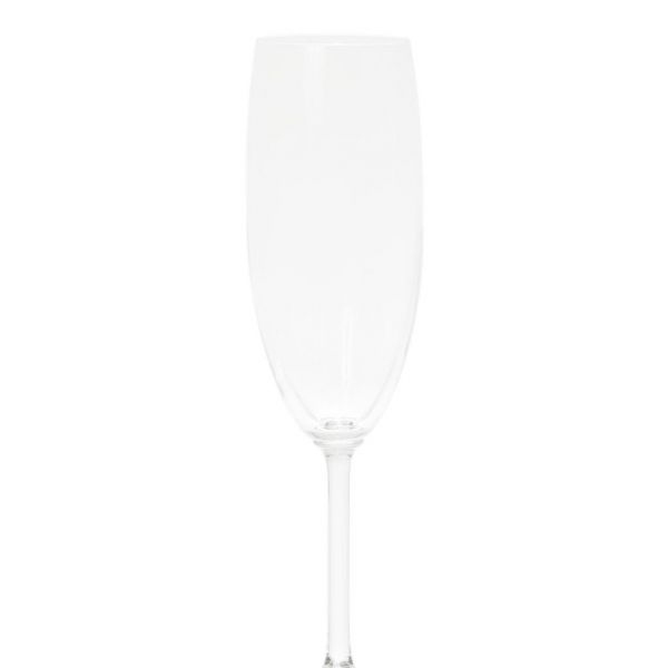 Бокал для шампанскогоGALA 17.5CL-D7XH21.5CM CRYSTALLINE ,Cote Table ,Арт.: 37260