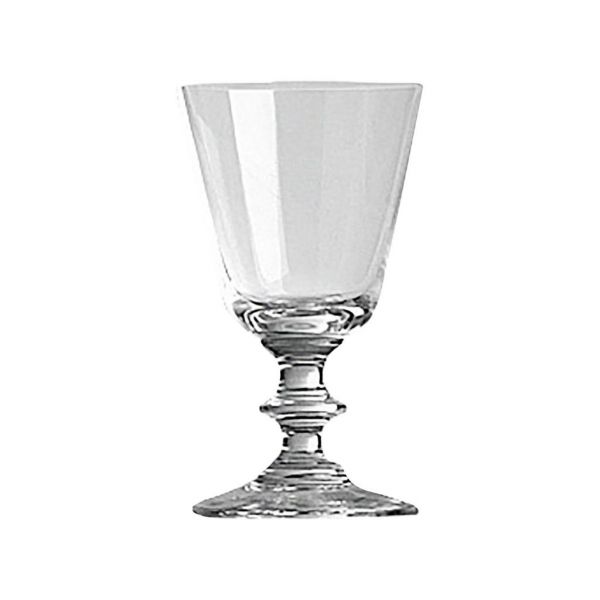 БОКАЛ ДЛЯ ВИНА STEMMED GLASS WINE FRANCE 19CL CRYSTALLINE COTE TABLE, АРТИКУЛ 4479