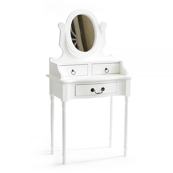 Туалетный столик Eleonore ELE02 Mebel Provence